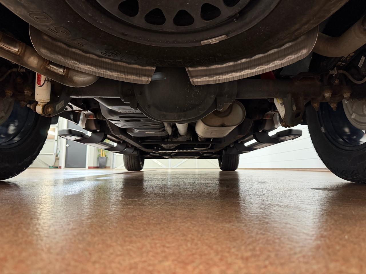 GMC Sierra 1500 Elevation Double Cab 4WD 2021