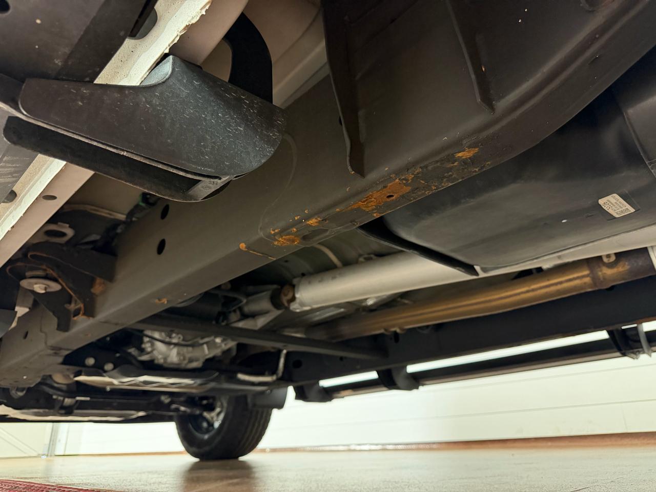 GMC Sierra 1500 Elevation Double Cab 4WD 2021