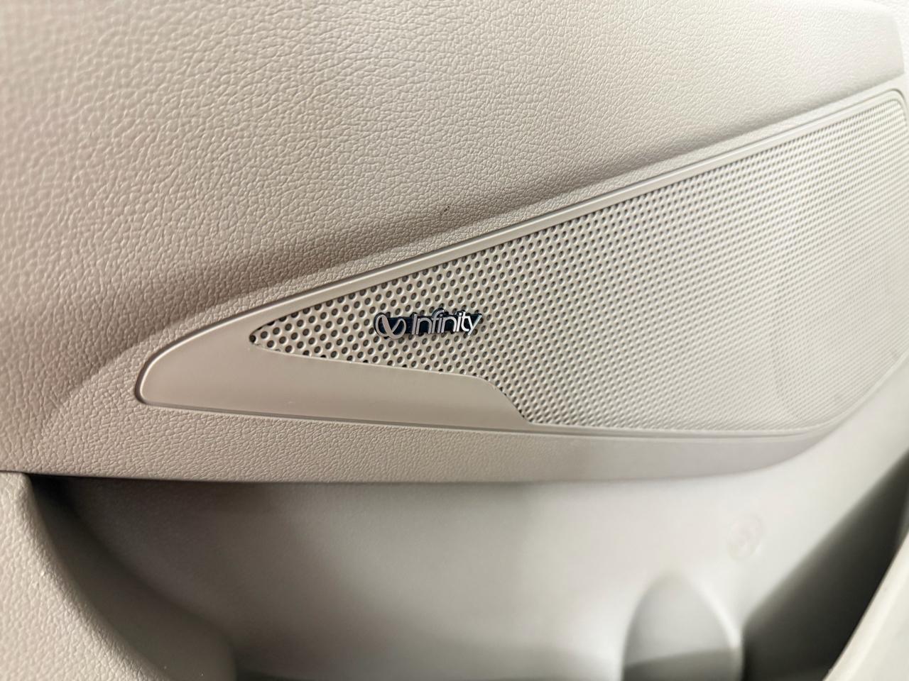 Hyundai Tucson Limited AWD 2021