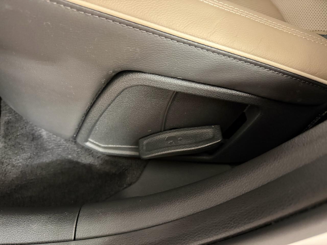 Hyundai Tucson Limited AWD 2021