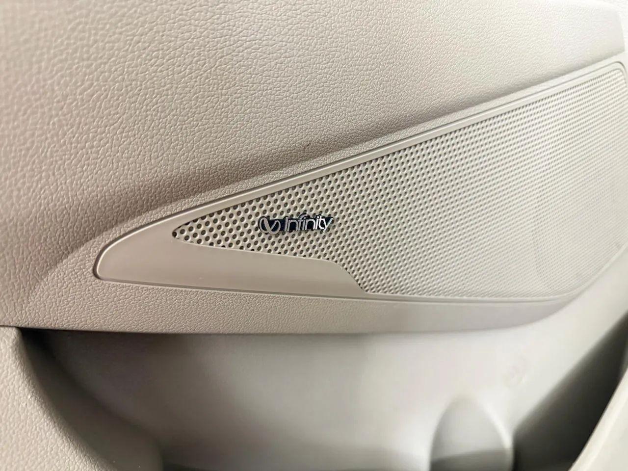 Hyundai Tucson Limited AWD 2021