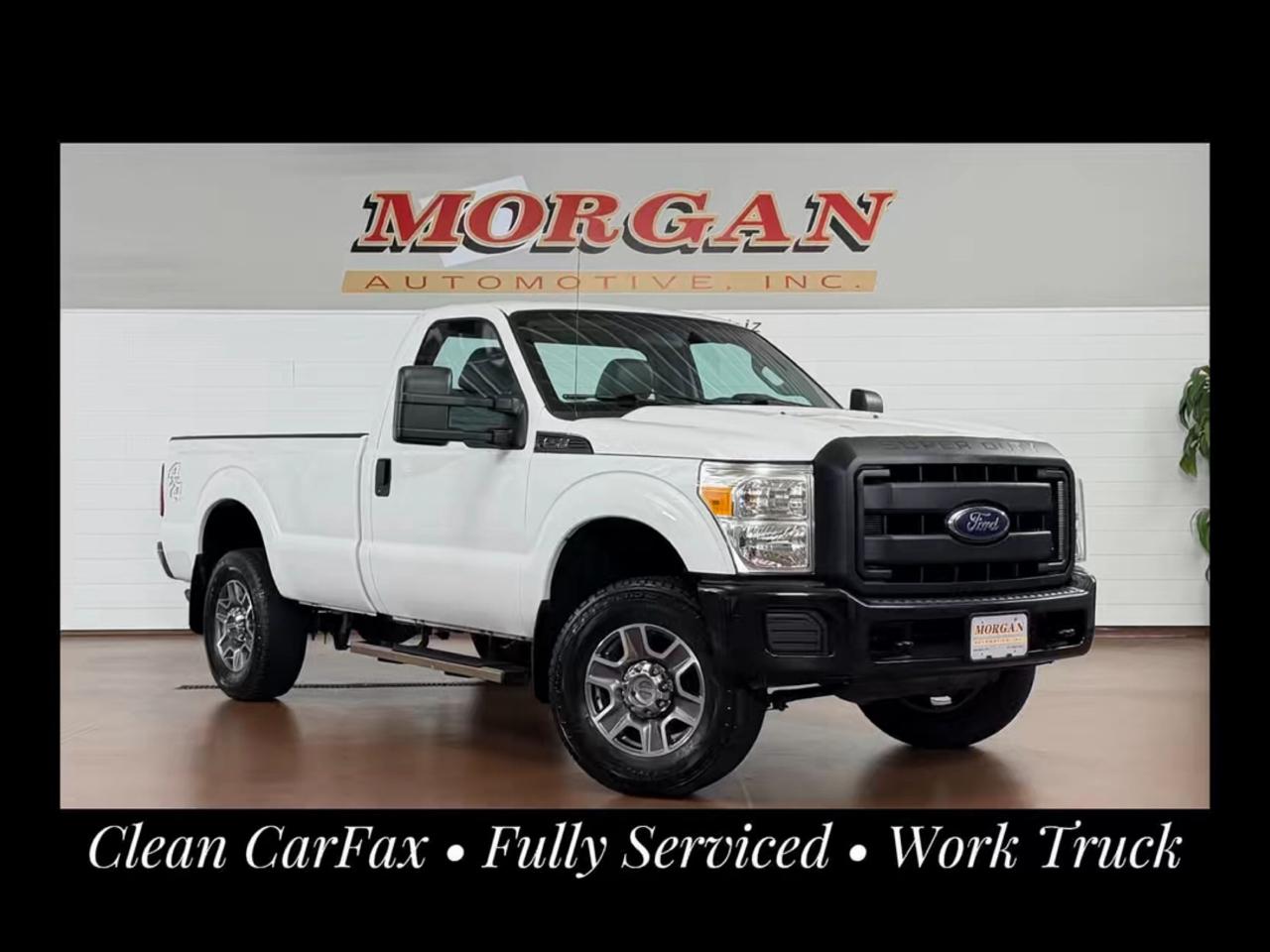 Ford F-250 SD  2016
