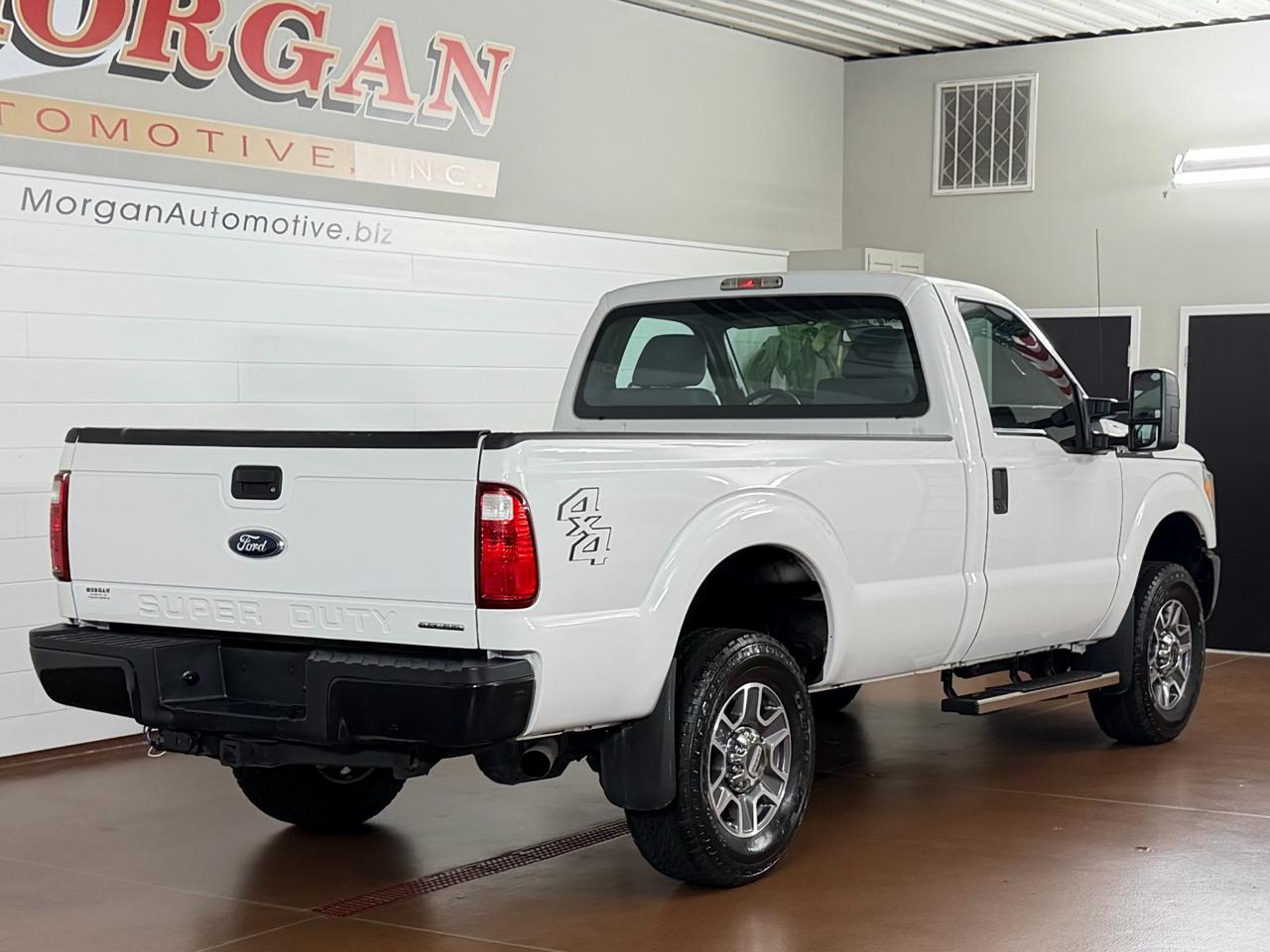 Ford F-250 SD  2016