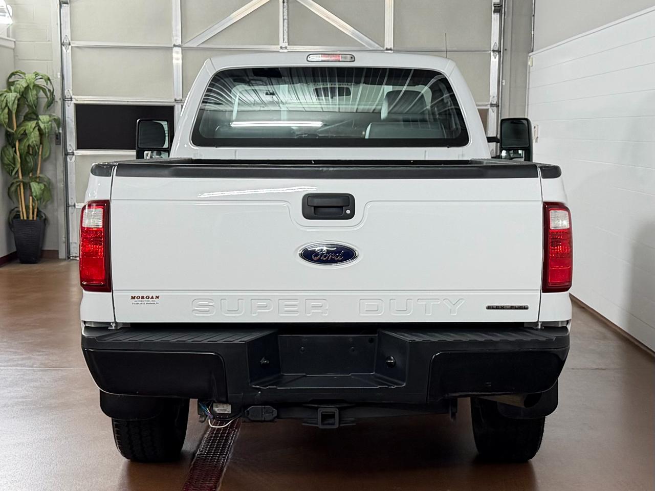 Ford F-250 SD  2016