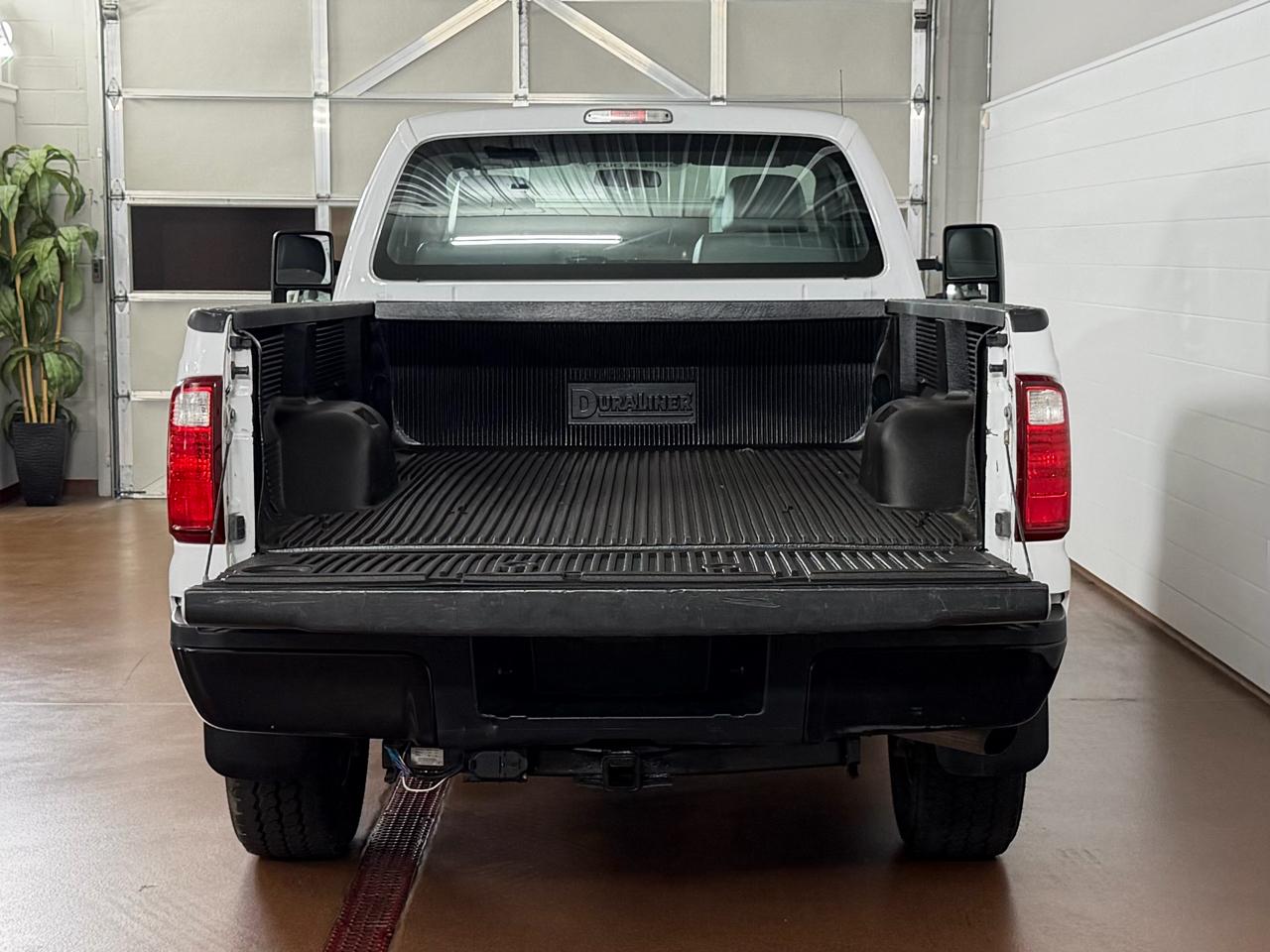 Ford F-250 SD  2016