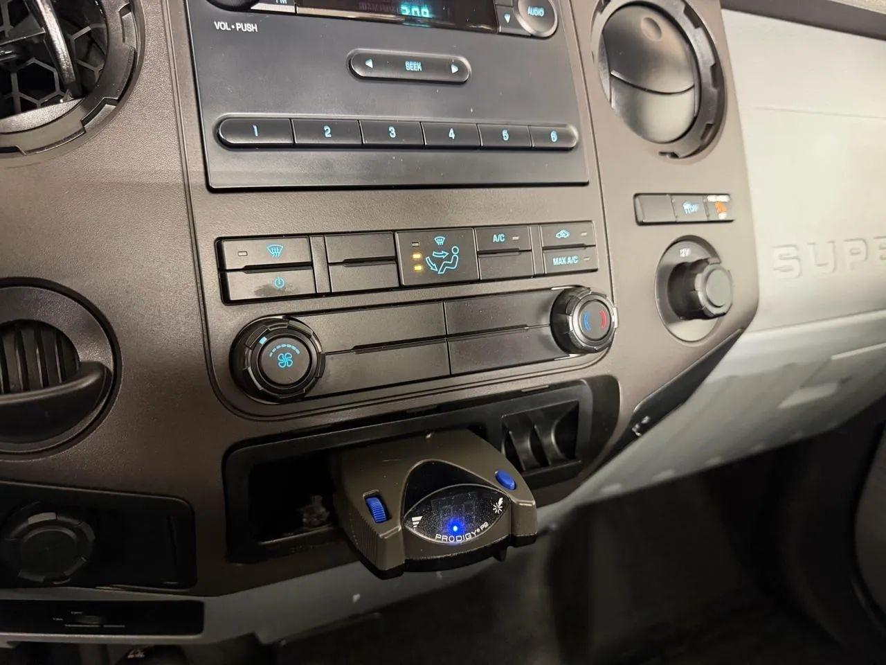 Ford F-250 SD  2016