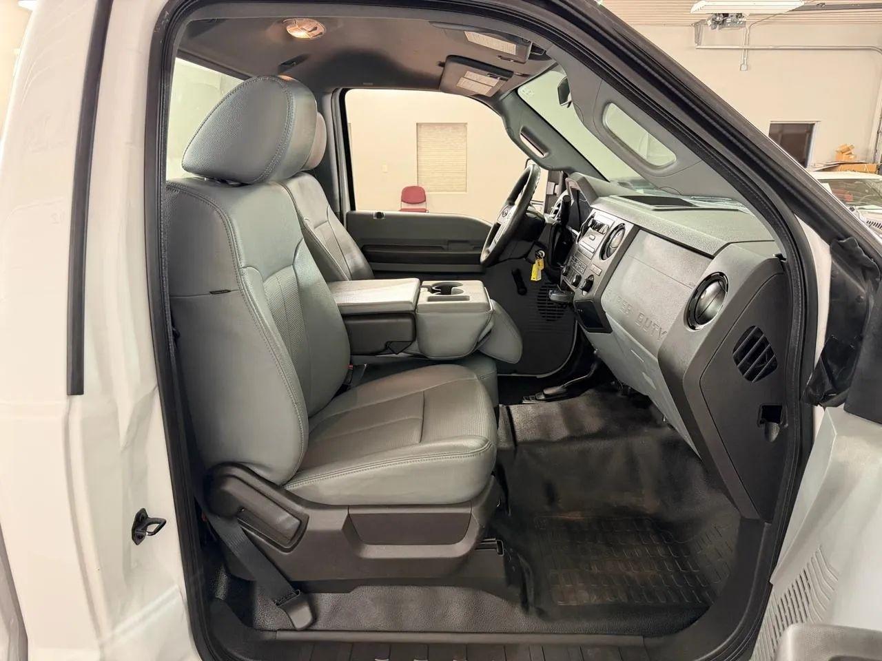Ford F-250 SD  2016