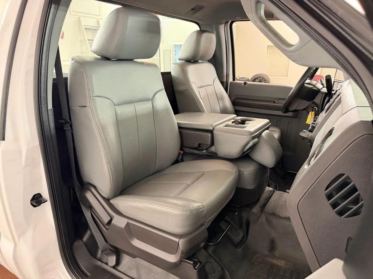 Ford F-250 SD  2016