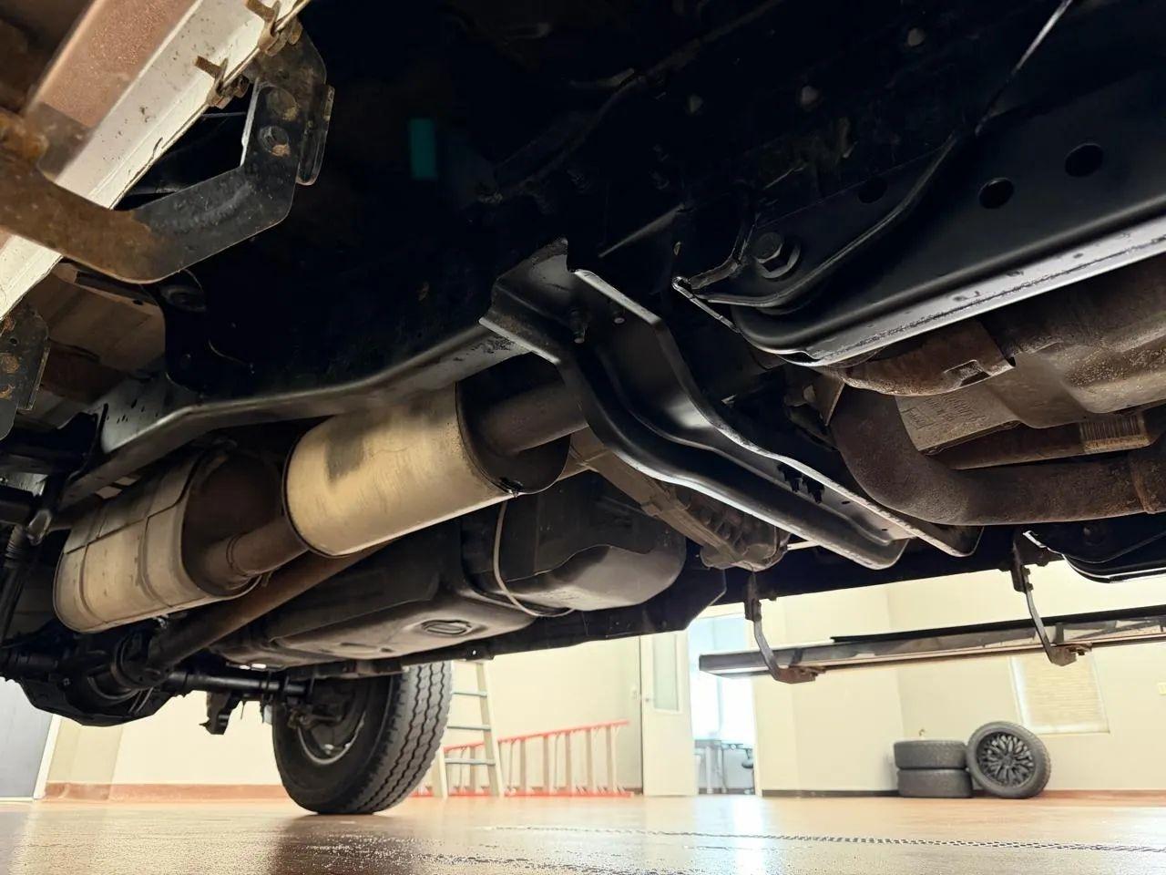 Ford F-250 SD  2016