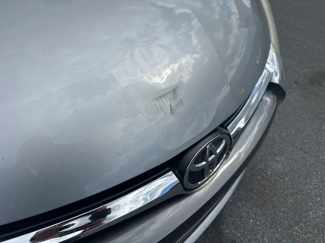 Toyota Camry  2017