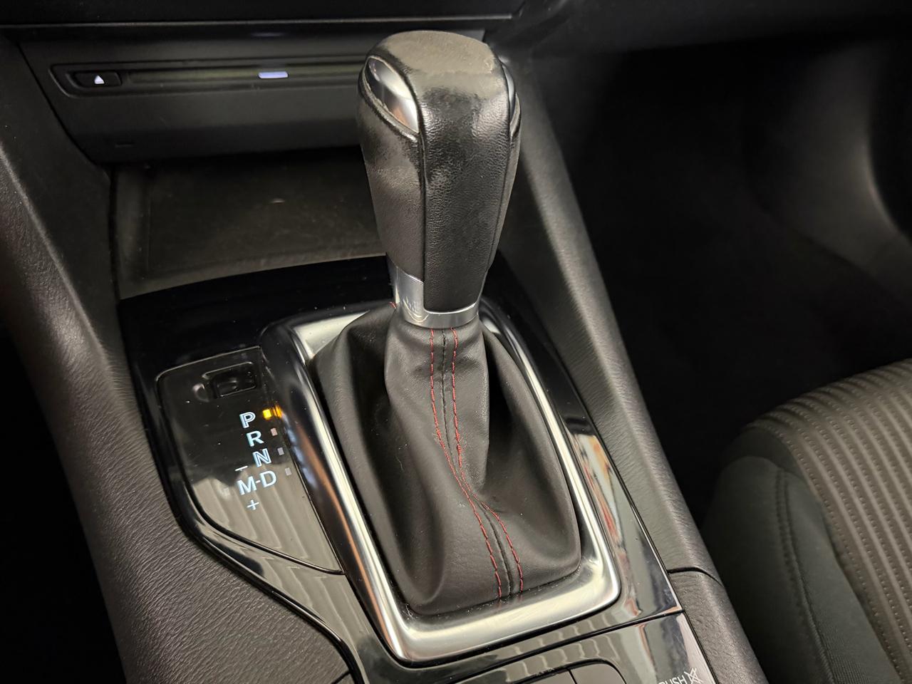 Mazda MAZDA3 i Touring AT 4-Door 2014