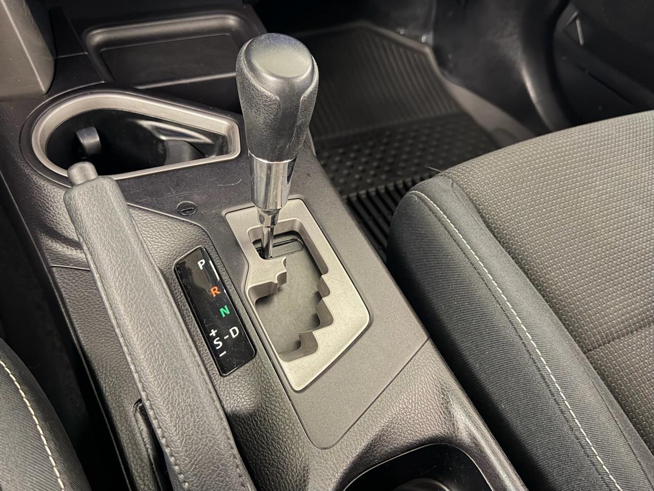 Toyota RAV4 XLE AWD 2018