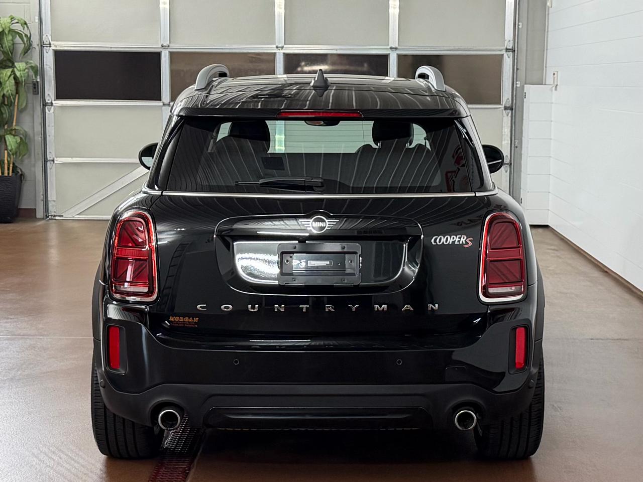 MINI Countryman Cooper S ALL4 2024