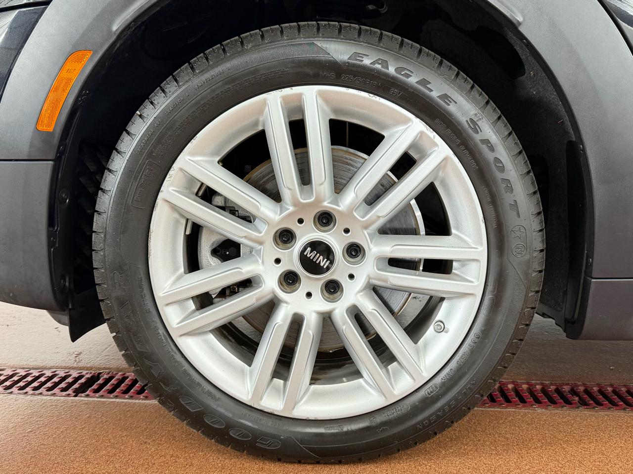 MINI Countryman Cooper S ALL4 2024