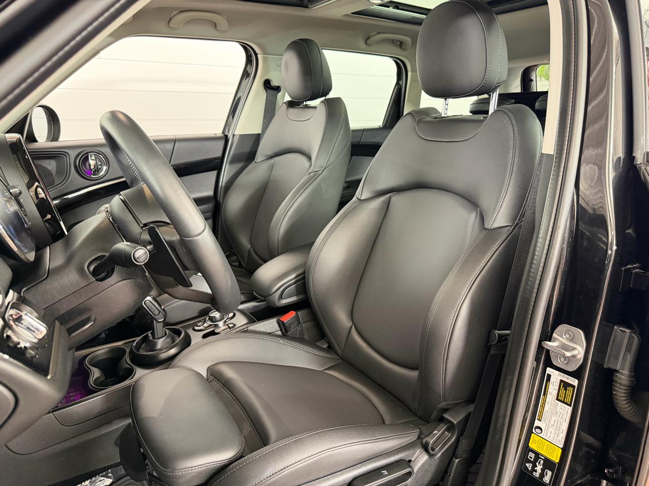 MINI Countryman Cooper S ALL4 2024