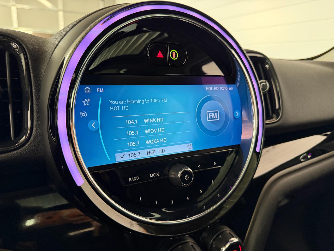 MINI Countryman Cooper S ALL4 2024