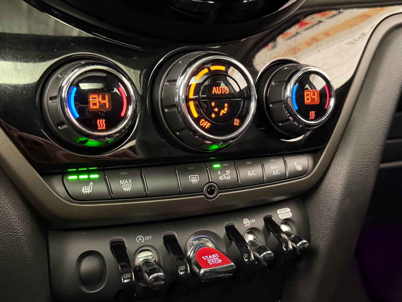MINI Countryman Cooper S ALL4 2024