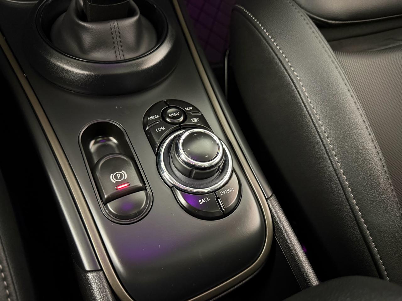 MINI Countryman Cooper S ALL4 2024