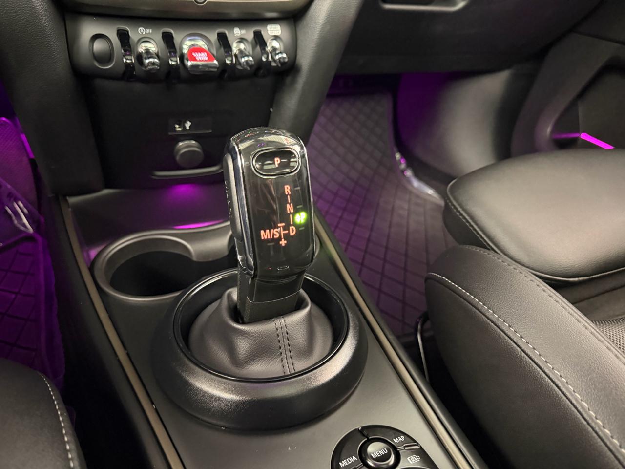 MINI Countryman Cooper S ALL4 2024