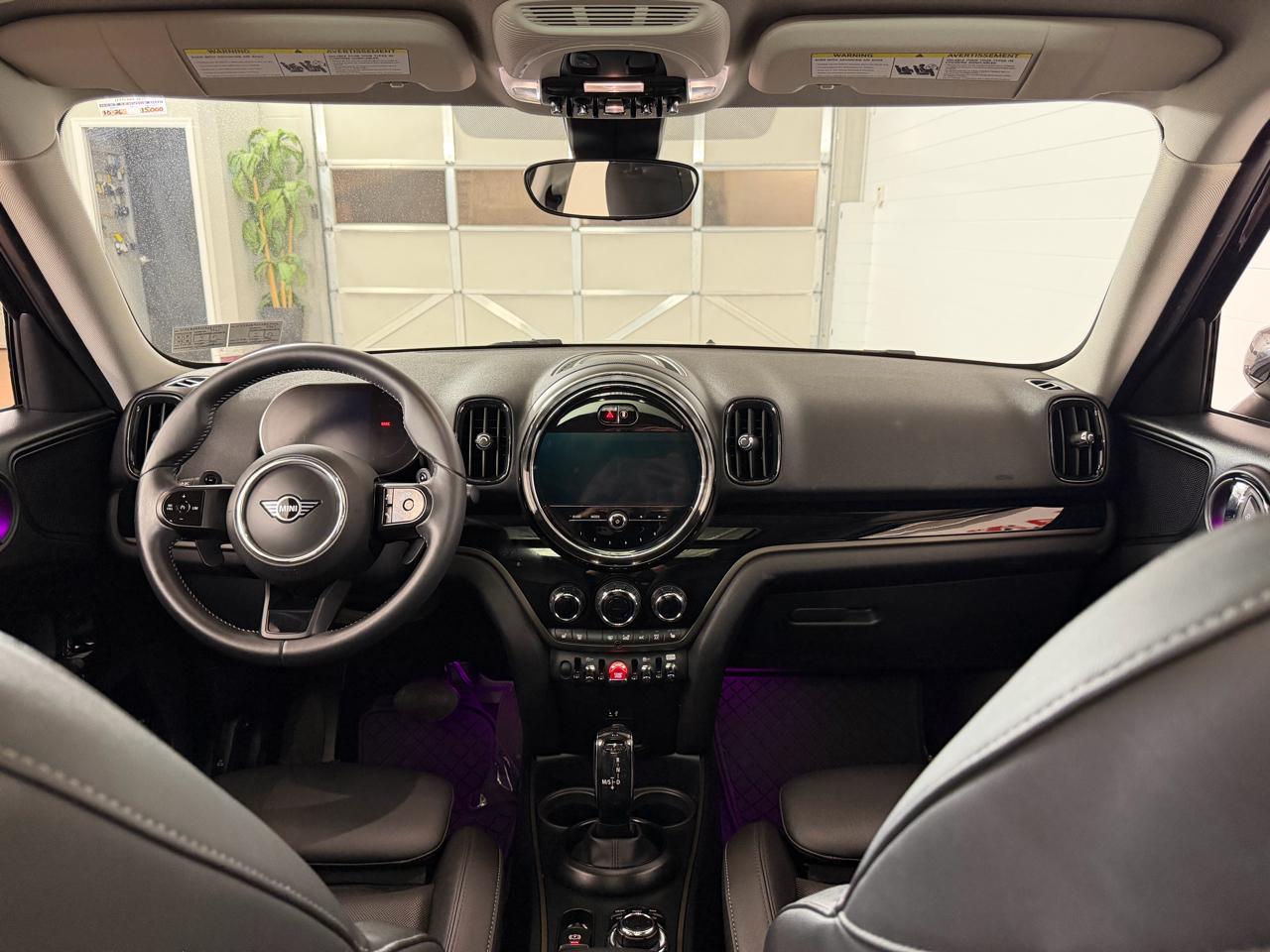 MINI Countryman Cooper S ALL4 2024