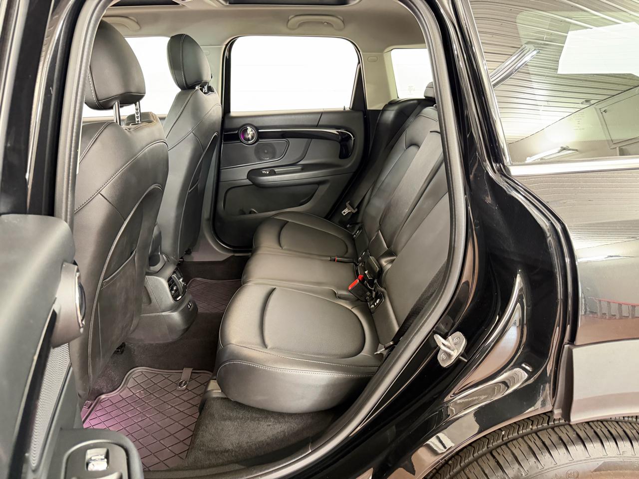 MINI Countryman Cooper S ALL4 2024
