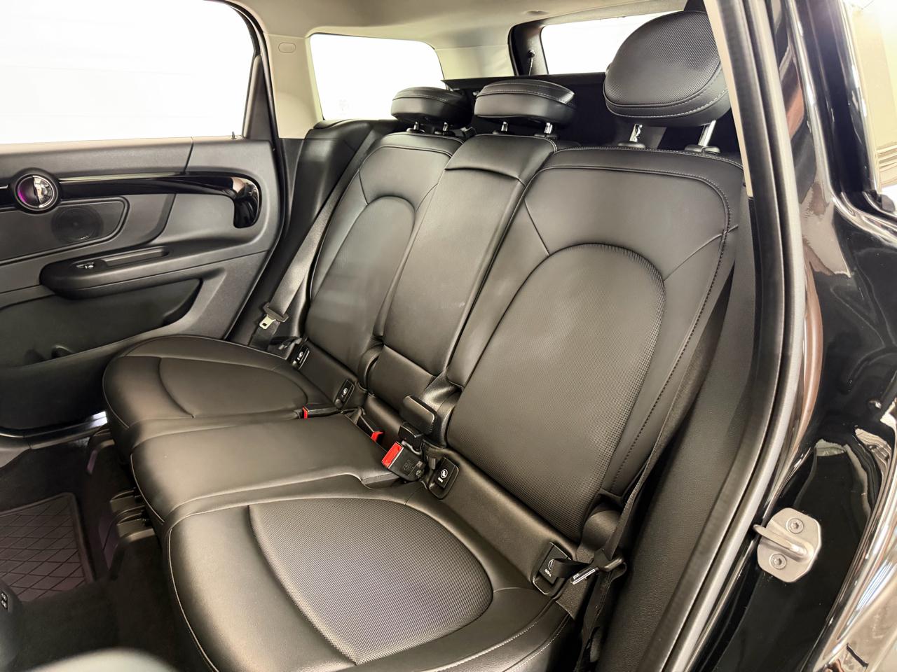 MINI Countryman Cooper S ALL4 2024