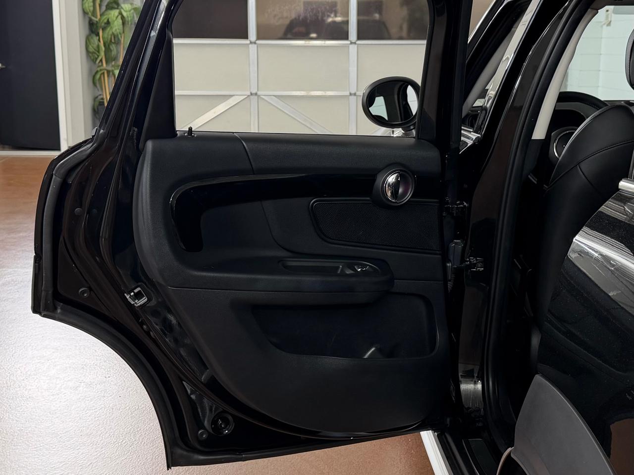 MINI Countryman Cooper S ALL4 2024