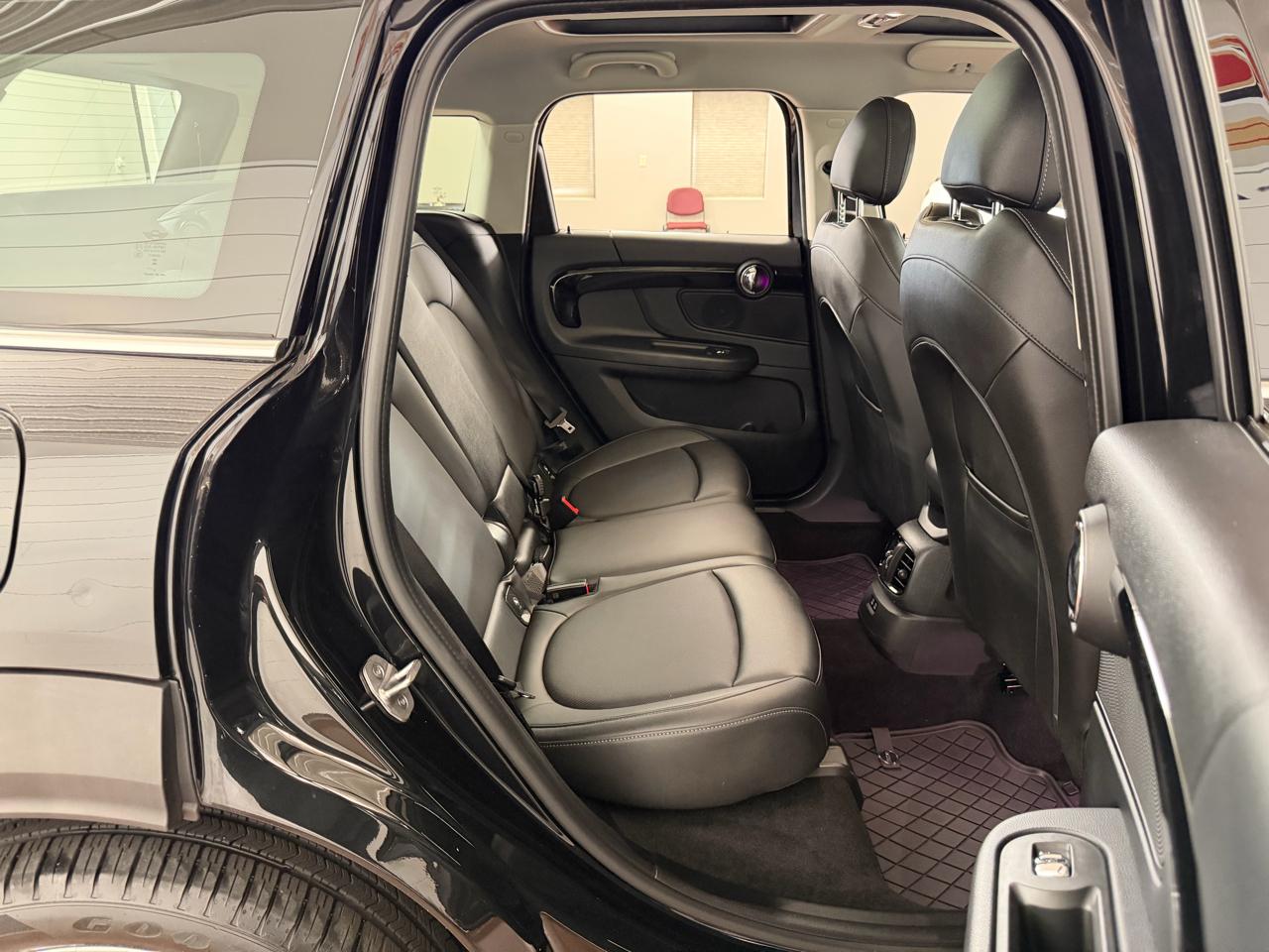 MINI Countryman Cooper S ALL4 2024