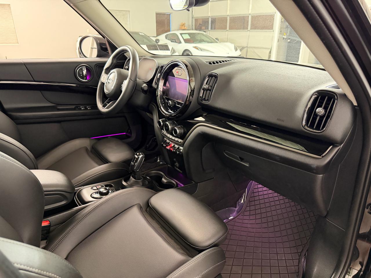 MINI Countryman Cooper S ALL4 2024