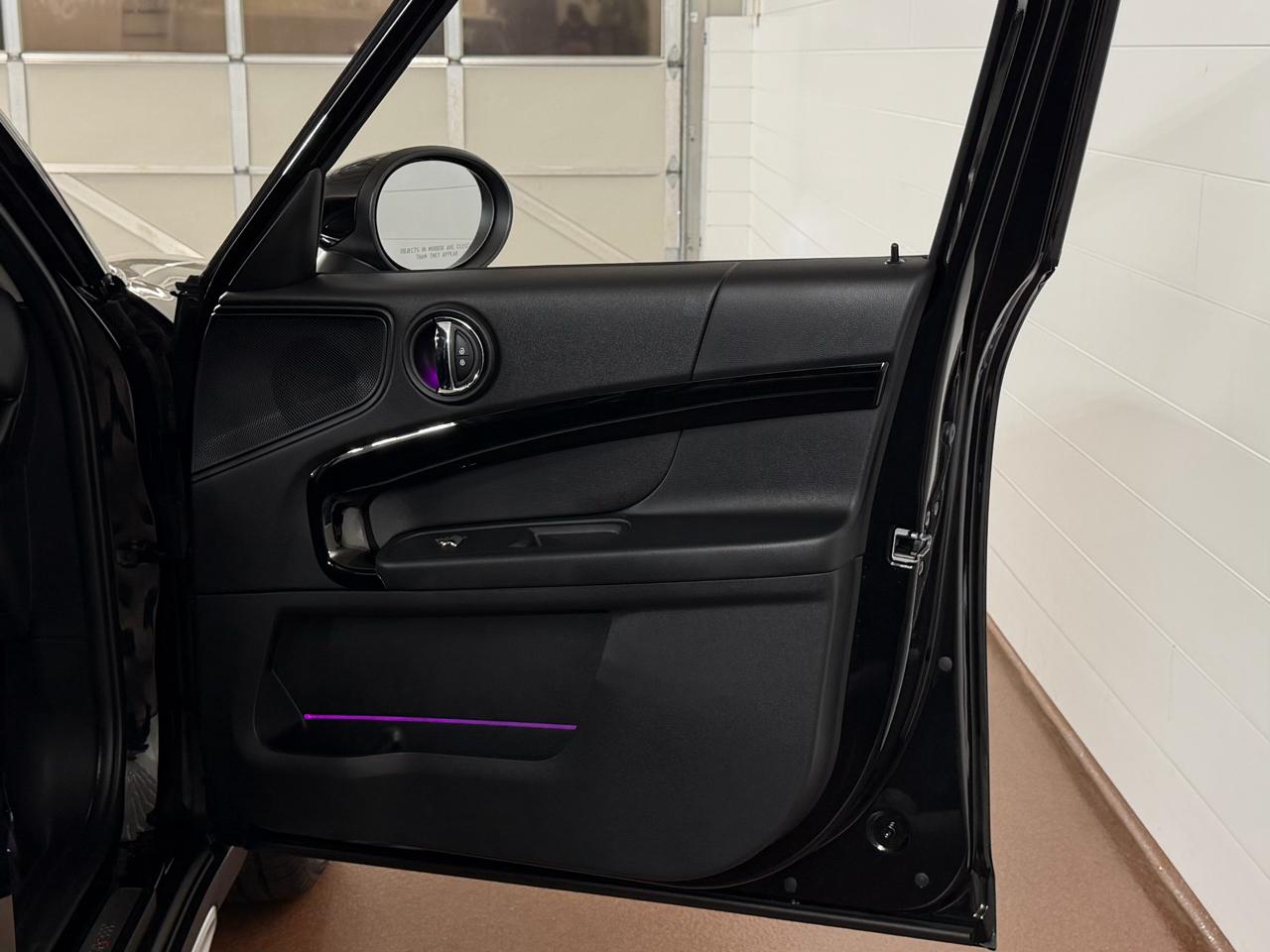 MINI Countryman Cooper S ALL4 2024
