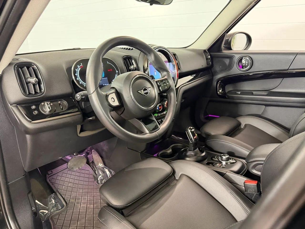 MINI Countryman Cooper S ALL4 2024