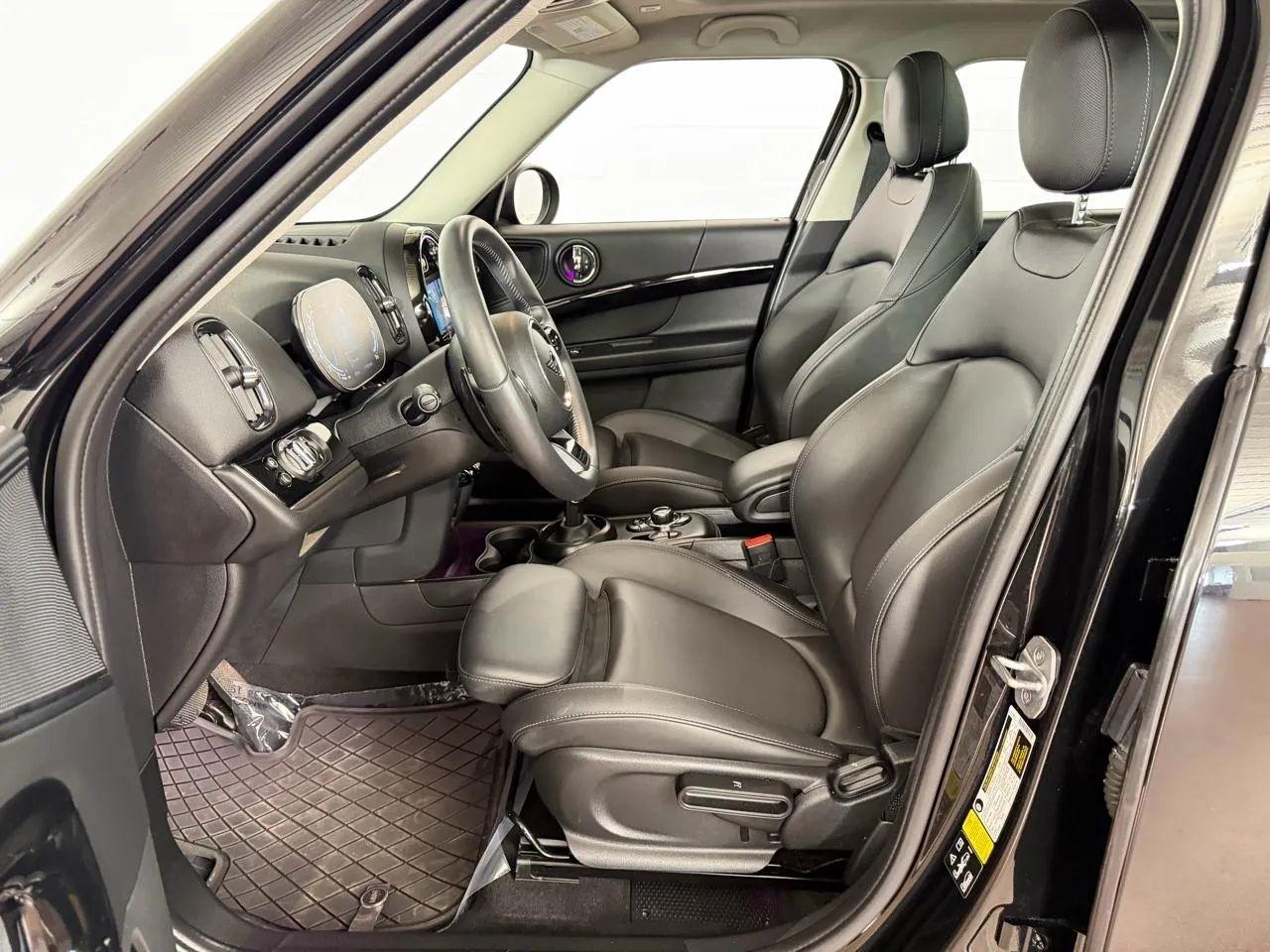 MINI Countryman Cooper S ALL4 2024