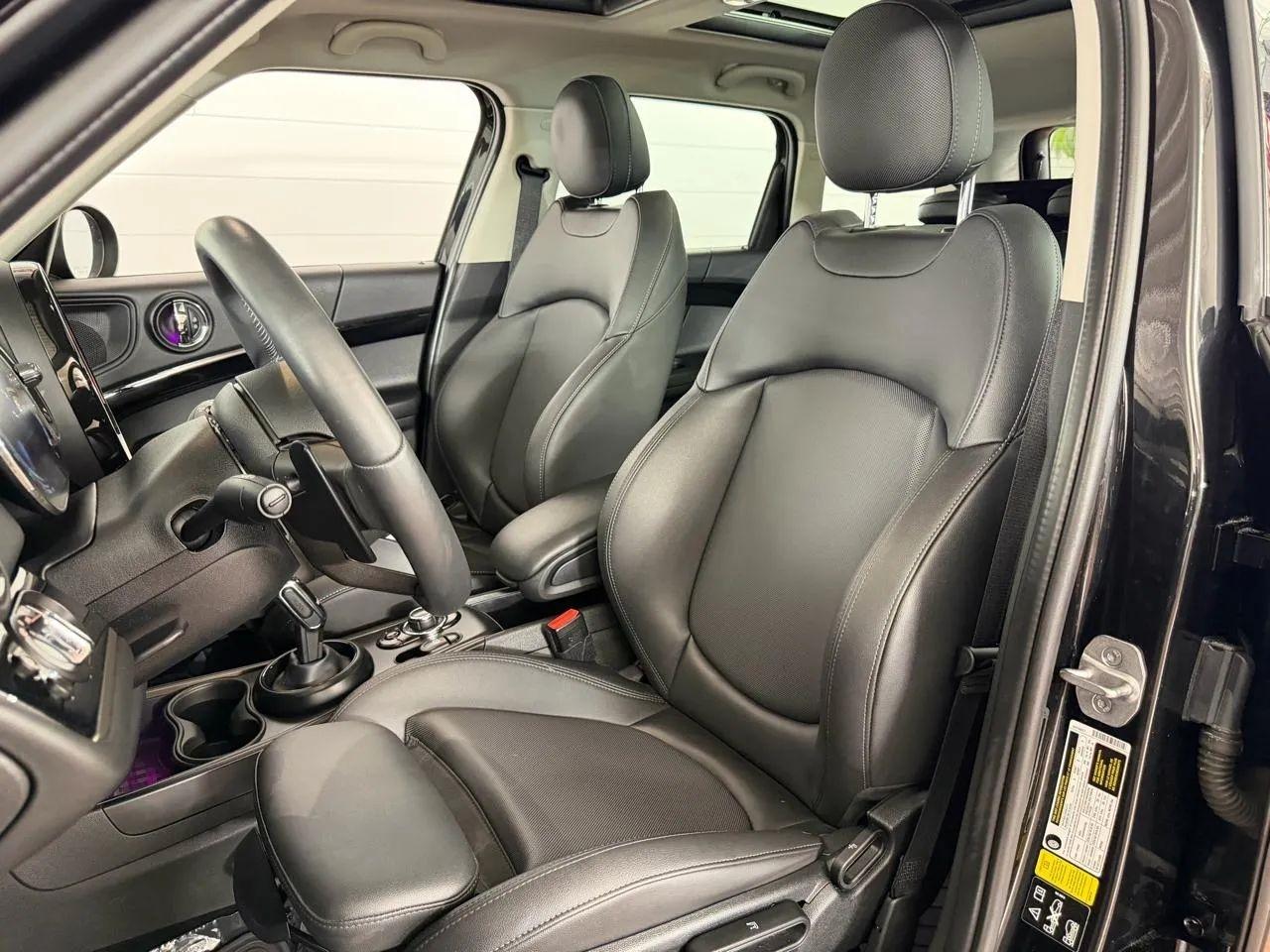 MINI Countryman Cooper S ALL4 2024