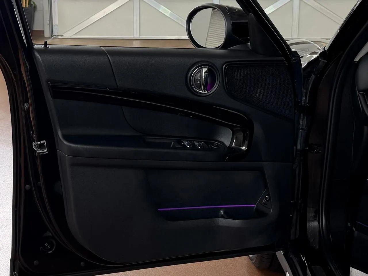 MINI Countryman Cooper S ALL4 2024