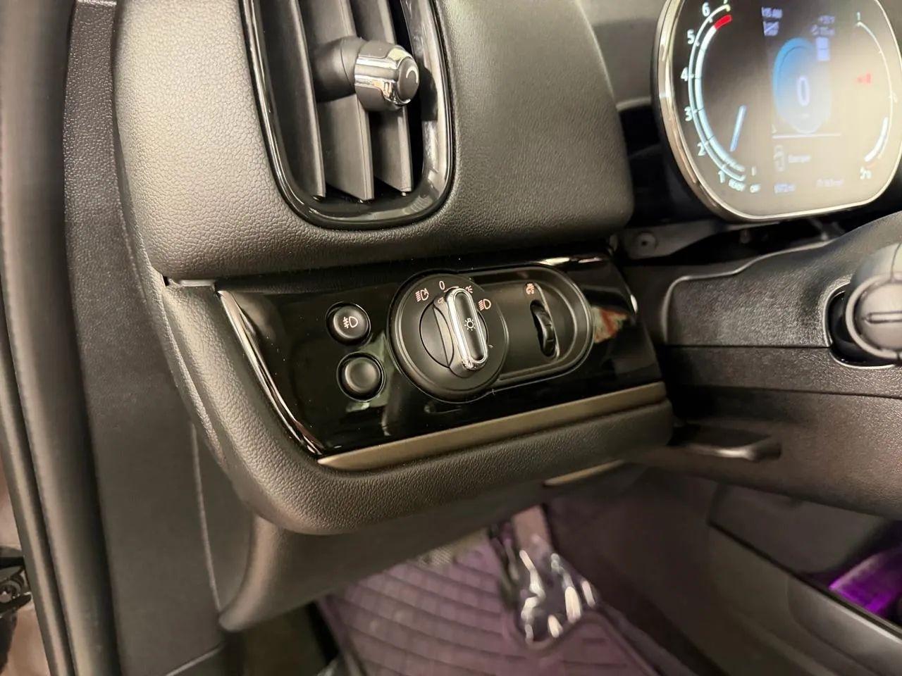 MINI Countryman Cooper S ALL4 2024