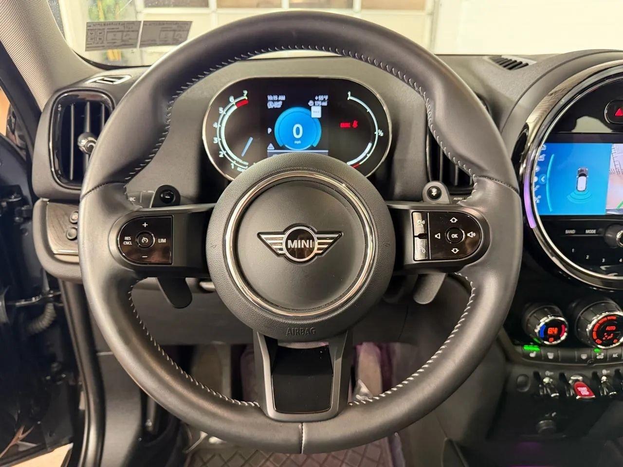 MINI Countryman Cooper S ALL4 2024