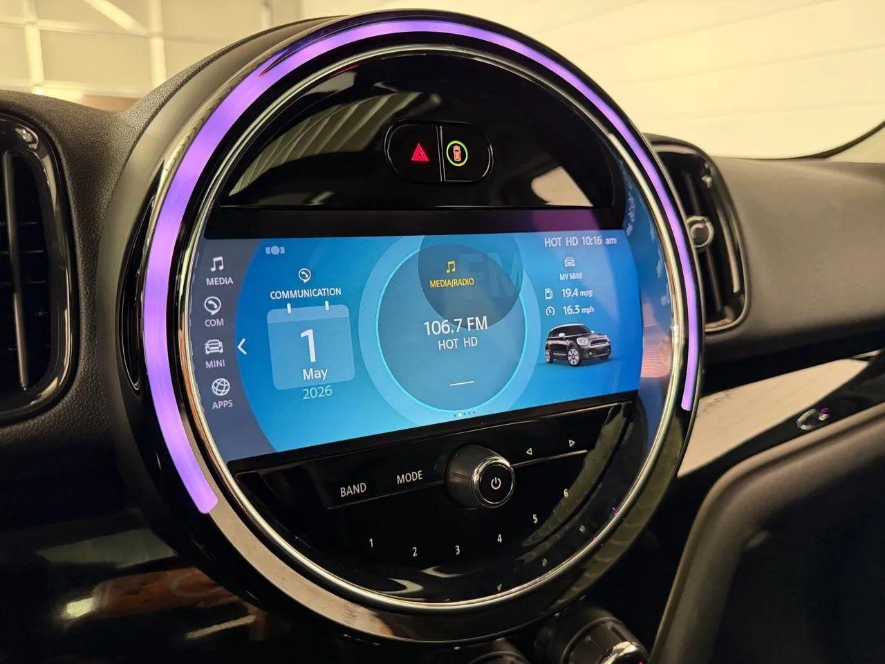 MINI Countryman Cooper S ALL4 2024
