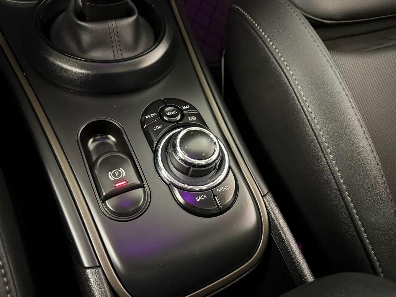 MINI Countryman Cooper S ALL4 2024