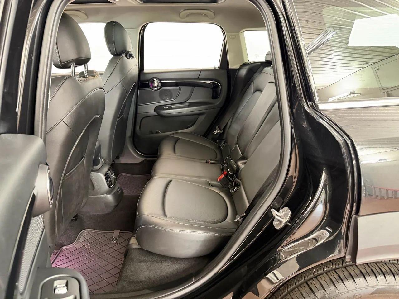 MINI Countryman Cooper S ALL4 2024