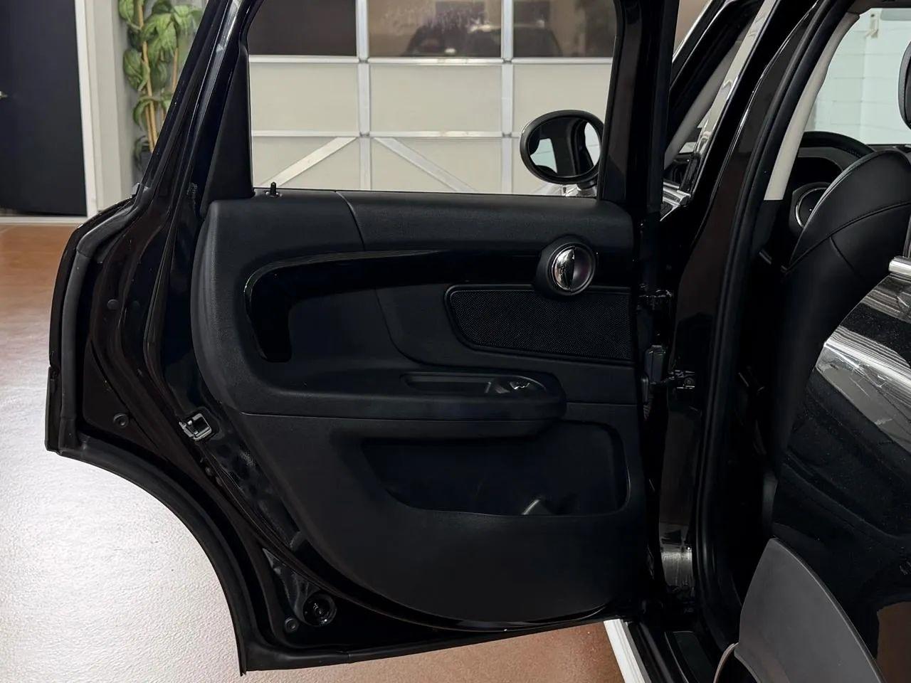 MINI Countryman Cooper S ALL4 2024