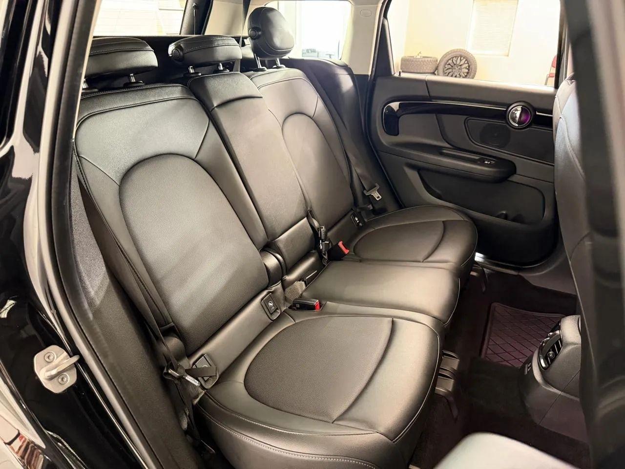MINI Countryman Cooper S ALL4 2024