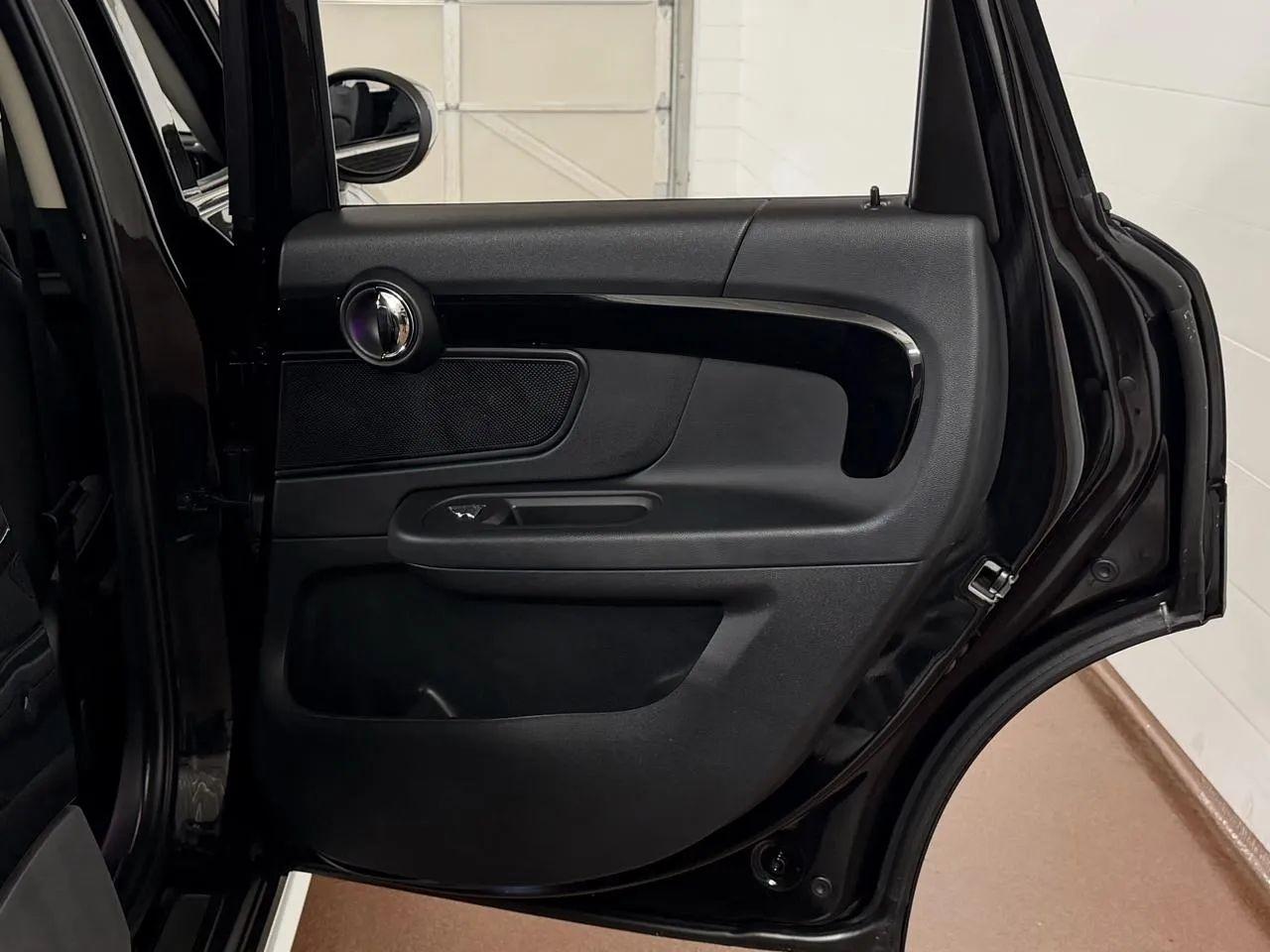 MINI Countryman Cooper S ALL4 2024