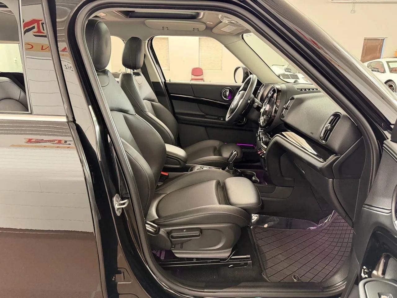 MINI Countryman Cooper S ALL4 2024