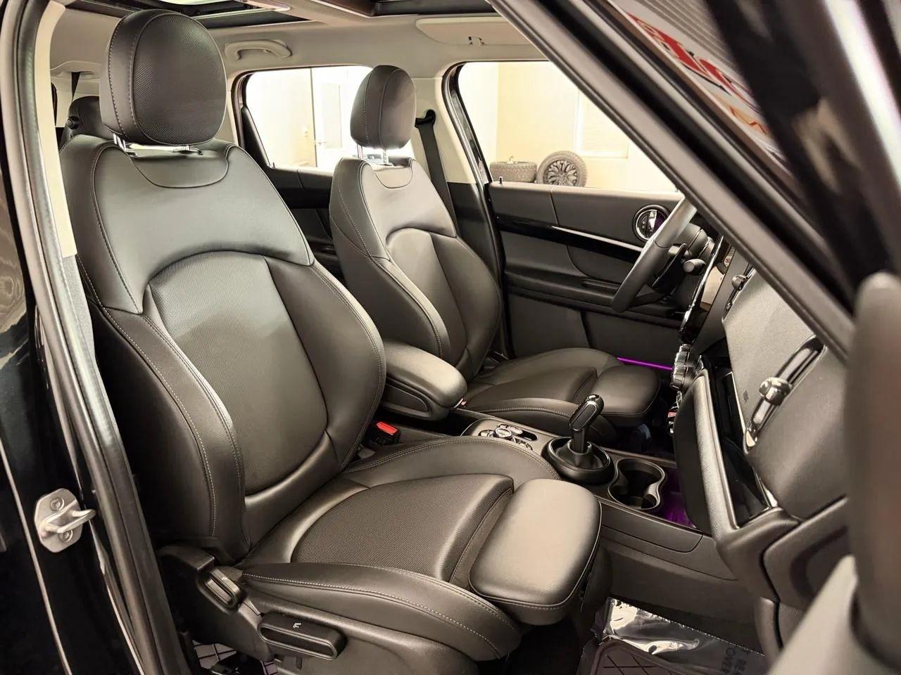 MINI Countryman Cooper S ALL4 2024