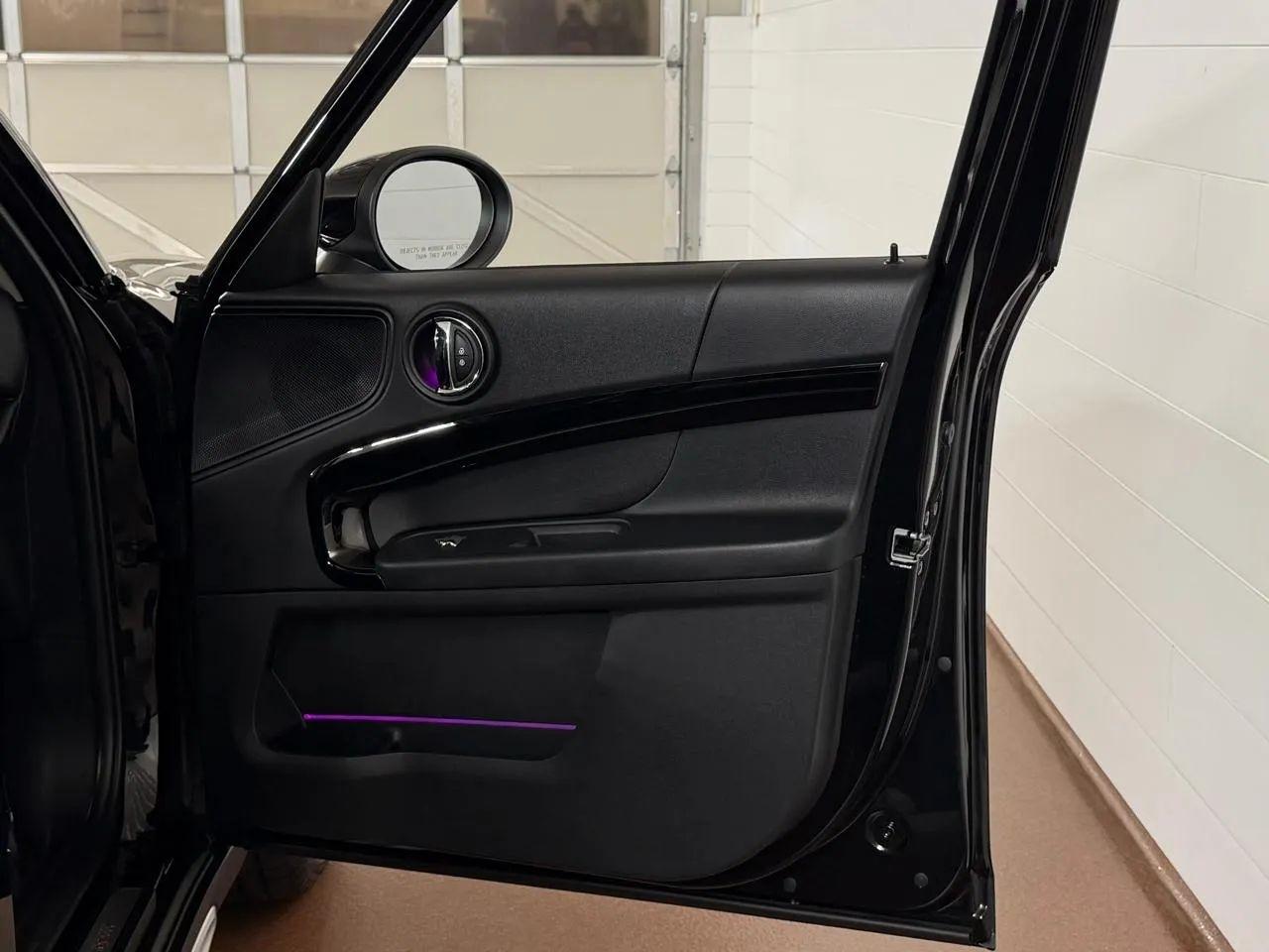 MINI Countryman Cooper S ALL4 2024
