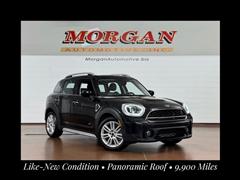 2024 MINI Countryman 