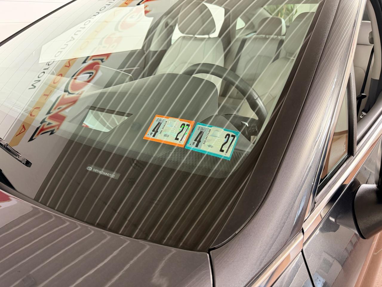 Hyundai Sonata Limited 2021
