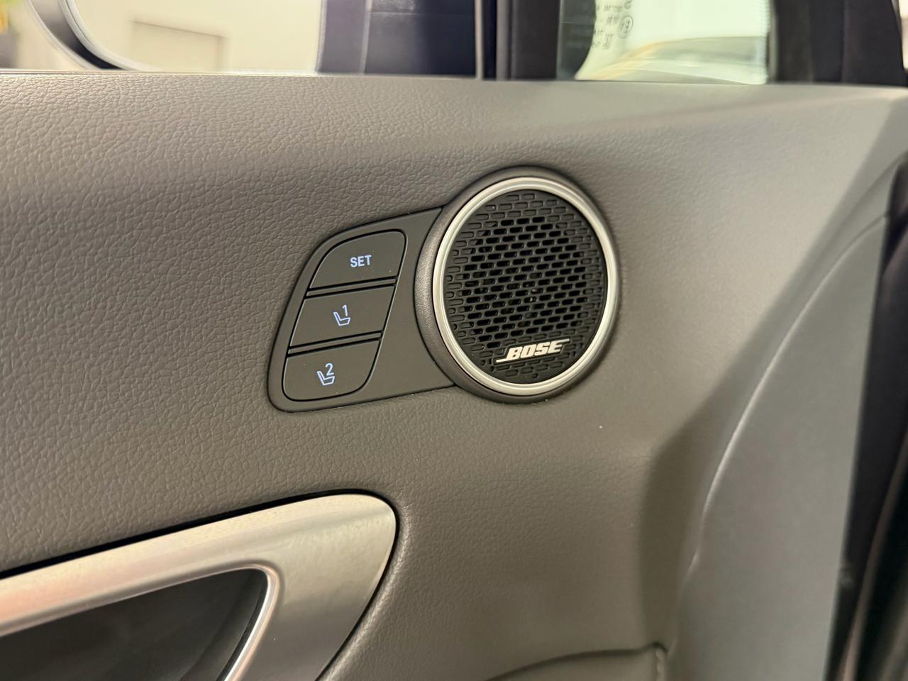 Hyundai Sonata Limited 2021