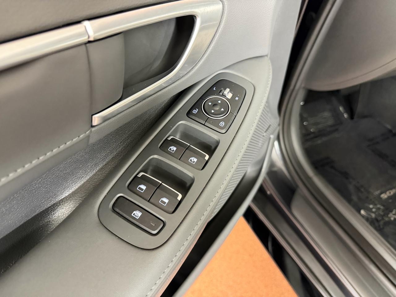 Hyundai Sonata Limited 2021