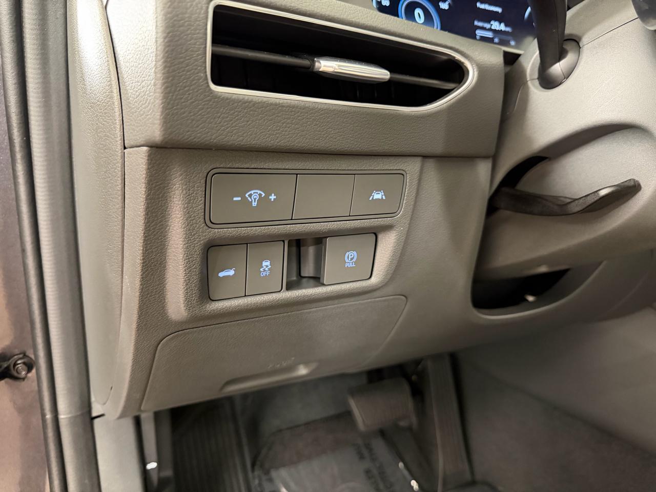 Hyundai Sonata Limited 2021